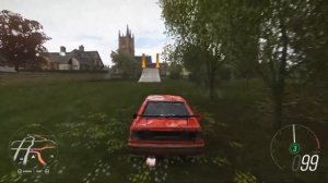Как телепортироваться в Форзе? Собираем Все Стенды Fast Travel В Forza Horizon 4!