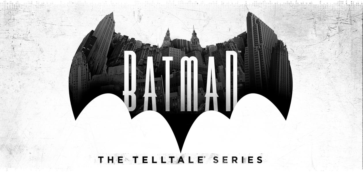 Batman - The Telltale Series | Эпизод 3