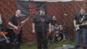 ЁТА - Ночь искусств онлайн концерт