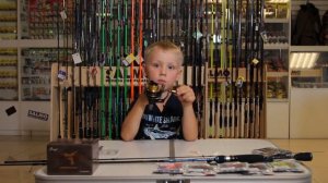 Обзор комплекта ультралайт