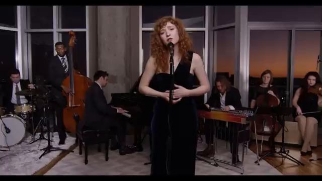 Mr. Blue Sky (Electric Light Orchestra) - Postmodern Jukebox ft. Allison Young