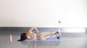 MAGIC CIRCLE PILATES RING FULL BODY