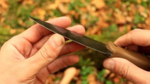 Топор, который вытеснил мой любимый Gransfors! I Лучший большой топор 2021!