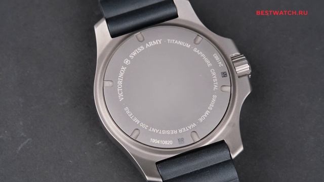 Мощные точные прочные!  Обзор Victorinox Swiss Army I.N.O.X.