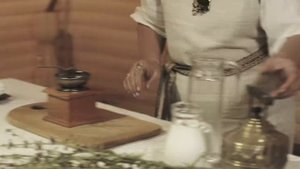 Как приготовить Кофе из цикория. Localtaste.lt