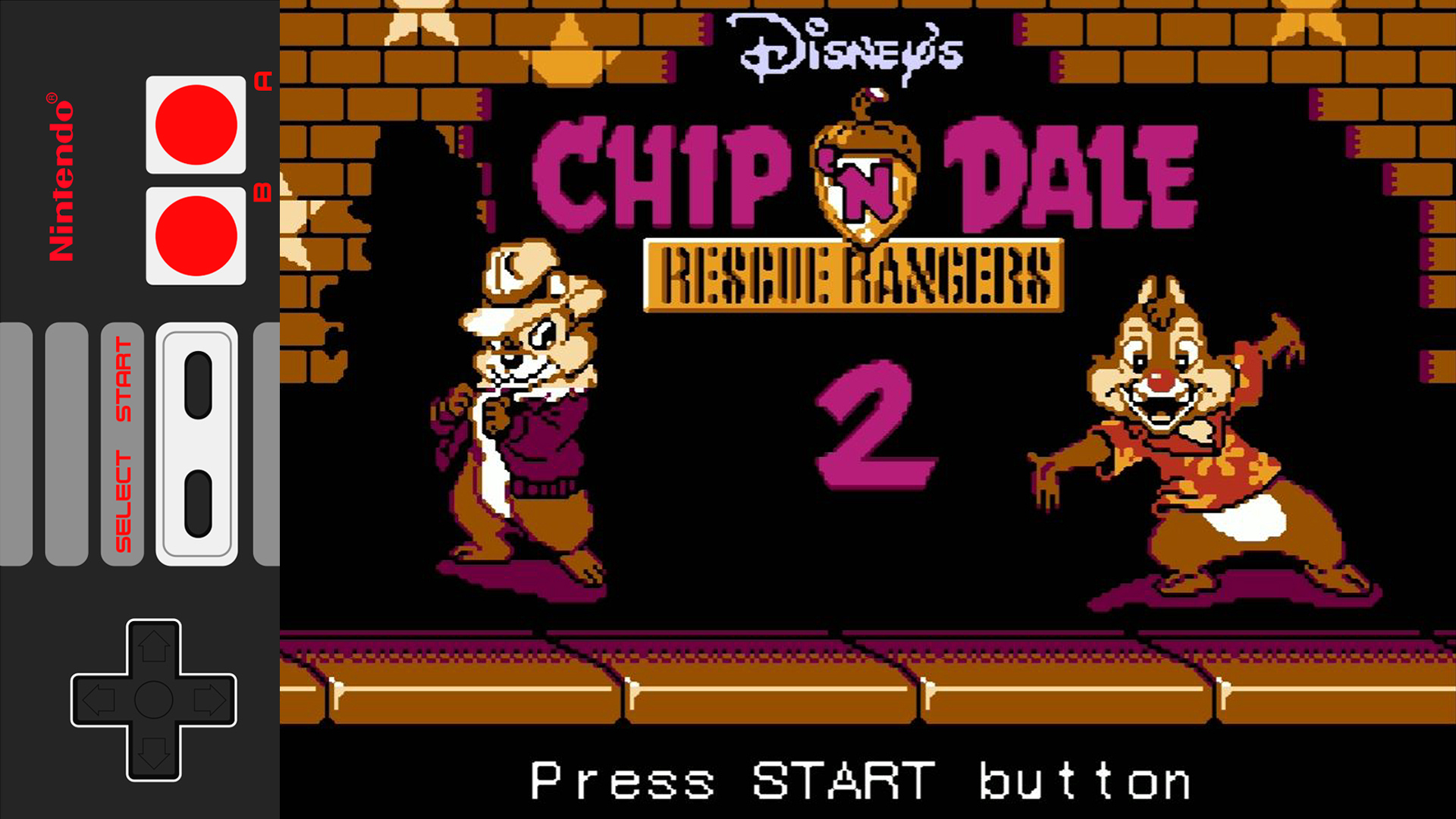 Чип и дейл на английском языке. Chip ’n Dale Rescue Rangers 2. Chip 'n Dale Rescue Rangers Денди. Чип и Дейл Денди обложка. Чип и Дейл 4 Денди.