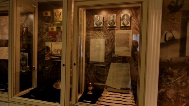 Молодечно. «Минский областной краеведческий музей».