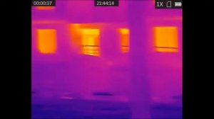 Hikmicro LYNX PRO LH15 HM-TS03-15XG/W-LH15