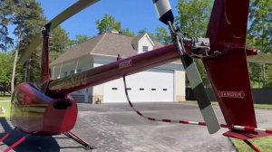 ROBINSON R66 Turbine 2014