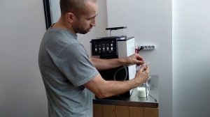 Кофемашина WMF950S