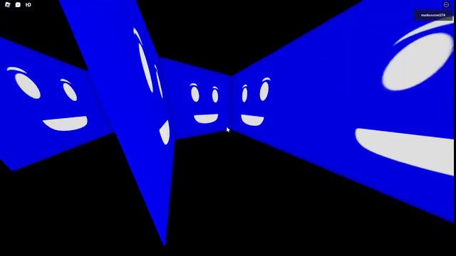 Friendly Smile 2:01 by PlanetSaturn350 - THE JACK - THE ERROR (Sublevels 11-21)