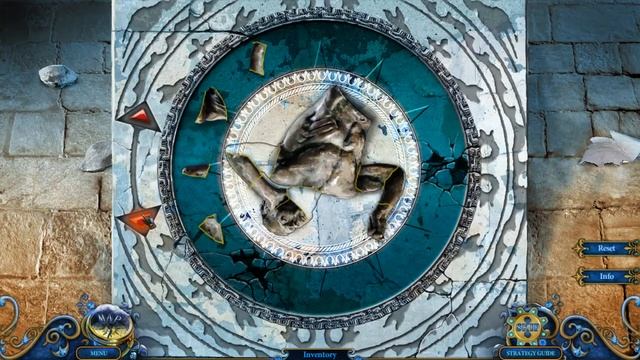 Let's Play - Royal Detective 1 - The Lord of Statues - Part 6 смотреть онлайн