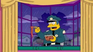 Вышел трейлер юбилейного 35 сезона Симпсонов. 

Это мы ждём.