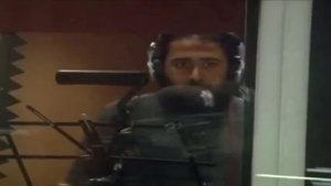 Отец Серафим чудом исполняется песнопение на арамейском языке из грузии смотреть всем