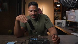 Donner Podcast Starter Kit for Live Streaming | DONNER Podcast Bundle Review