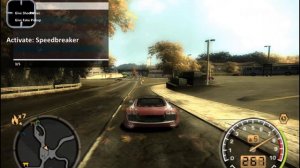 O ModMenu do NFS Most Wanted!