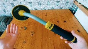 ПОДВОДНЫЙ МЕТАЛЛОИСКАТЕЛЬ С АЛИЭКСПРЕСС! СТОИТ ЛИ БРАТЬ В 2022 ГОДУ???? Vibra IKing