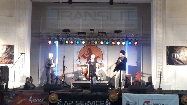 Veresk Band Irina Erofeenko - Группа Вереск Ирина Ерофеенко смотреть онлайн