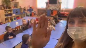 Развитие речи и рисование 23 февраля