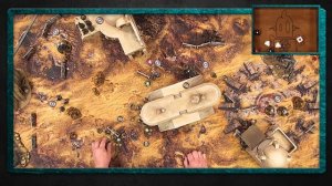 Star Wars: Legion - Shadow Collective vs. Empire