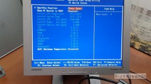 НостальжиПК Оживляем компьютер с АВИТО за 150р