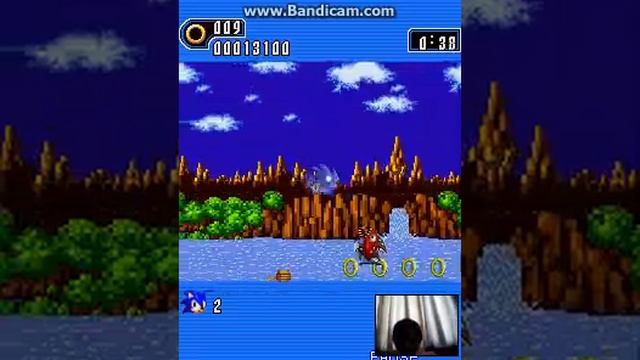 GronikChinamo57 hexagon team-Mutigronik-Mobile Multiplaybacks Java games - Sonic 1 J2ME Green hill смотреть онлайн