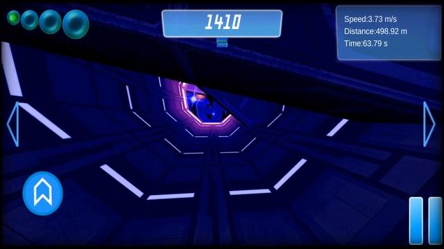 Rage Quit Racer (Tunnel game). смотреть онлайн