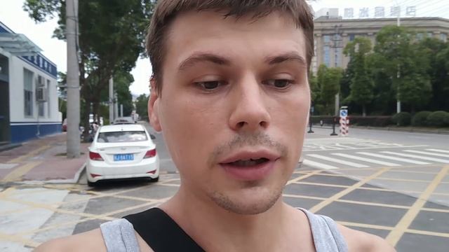 Безопасно ли в Китае?Советы для Туристов