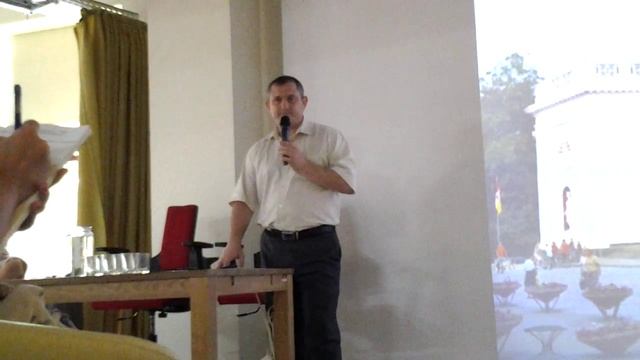 Налогообложение предпринимательской деятельности переселенцев. Часть 1. смотреть онлайн