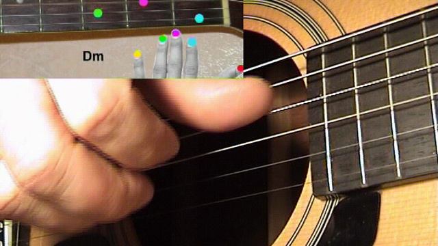 Как играть на гитаре песню К. Никольского "Ночная птица" смотреть онлайн