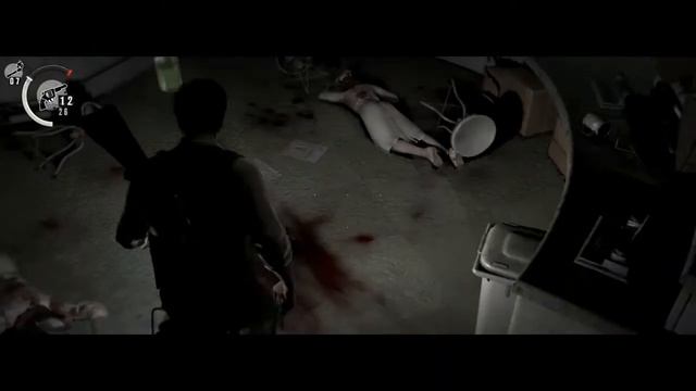 The Evil Within (Зло Внутри) - возвращение в маяк # 25