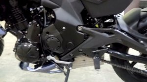 Kawasaki ER-4N 2014г. арт. 9866 во Владивостоке