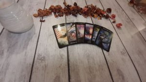 Что вам подарят Высшие силы?