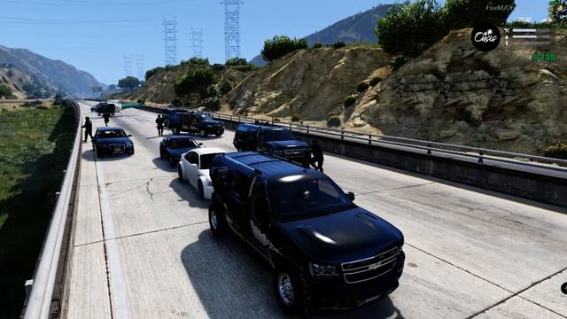 ?GTA5 Oasis RP?SWAT Abdullah► смотреть онлайн