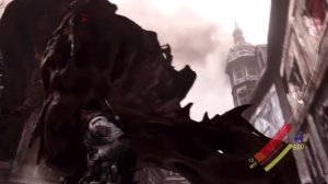 Resident Evil 6 Demo - All Death Scenes HD