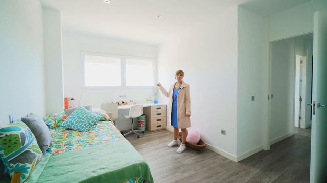 Недвижимость в Испании. Купить виллу в Испании с видом на море. Вилла в Испании у моря. Гуардамар.