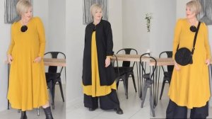 СТИлЬНЫЕ ОБРаЗЫ из АВСтРАЛИИ❤️БыТь СтИлЬНоЙ в50+ ❤️СаМа СеБе ДиЗаЙнЕр❤️BOHO❤️ЭКлеКТИКА#TEFI Германи