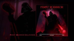Lastfragment, SKWLKR, КАСПЕР - First Warrior (Официальная премьера EP)