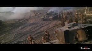 Марш советских танкистов (march of the soviet tankists) เพลงแห่งพลรถถังโซเวียต