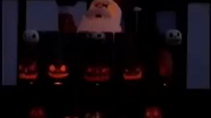 Kidnap the Sandy Claws 2008