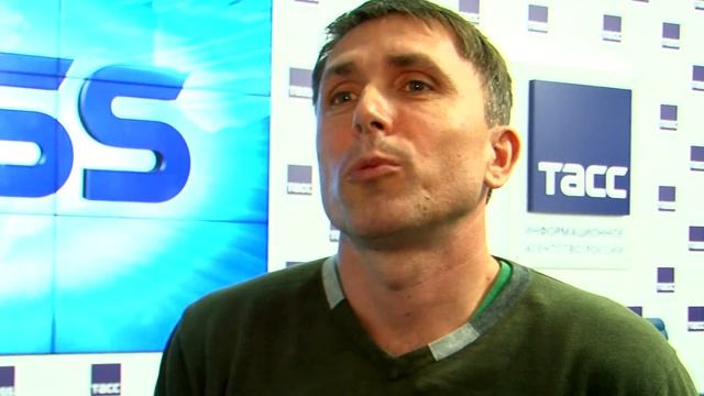 Пресс-конференция посвещенная турниру "Russian Open" часть2 смотреть онлайн