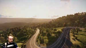 Project CARS 3 ➤ ГОНОЧКИ ➤ ПРОХОЖДЕНИЕ КАРЬЕРЫ