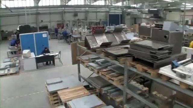 Daudzslāņu caurules KAN therm смотреть онлайн