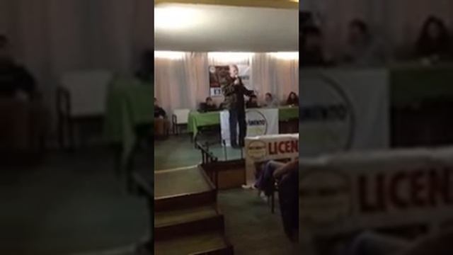 Claudio Martelli, candidato portavoce al senato per la circ смотреть онлайн