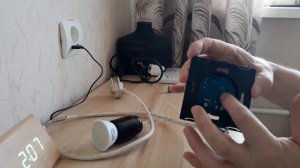 БЕЗПРОВОДНЫЕ ПРОГРАММИРУЕМЫЕ  и СЕНСОРНЫЕ ВЫКЛЮЧАТЕЛИ.
