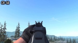 COD Modern Warfare 2019 Final - All Weapons Showcase (Updated 2022)