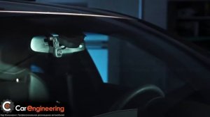 Подключение видеорегистратора на штатный монитор Cadillac (Кадиллак)