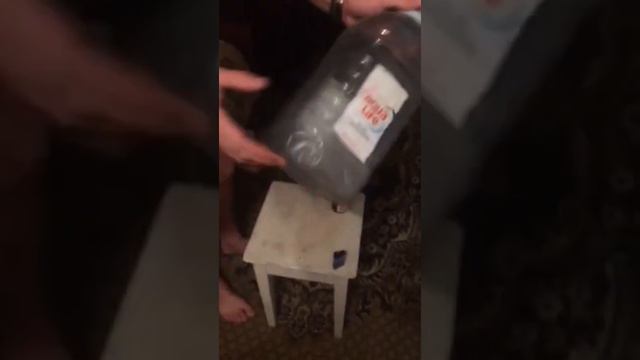 ВЛОГ ОбщагаПАЦА (ЧОТКИЙ ПАЦА) проверка:D подпал общаги смотреть онлайн