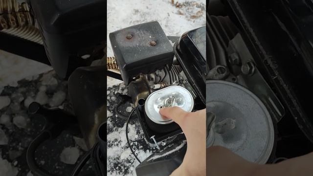 Мухтар-7 мини запуск в морозы смотреть онлайн