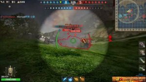 КАК СКАЧАТЬ Tank Legion? ЧТО ЗА Armored Elite? ГАЙД